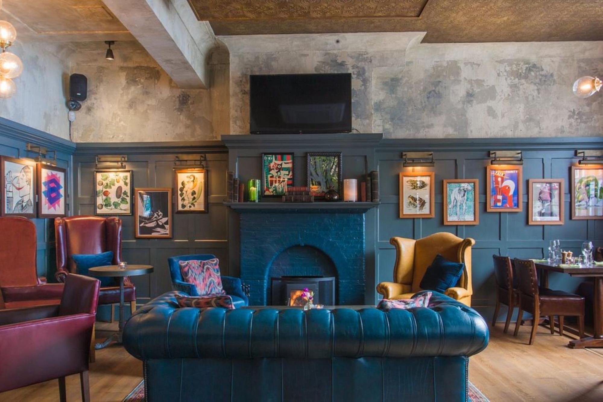 Appartamento Luxe And Modern Studio- Sleeps Three *
